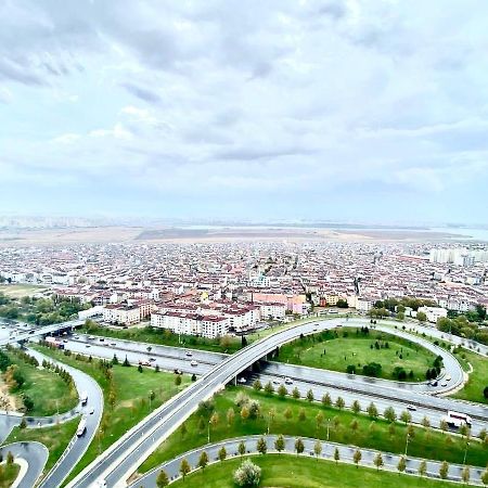 Loft Panorama Hotel Стамбул Екстер'єр фото