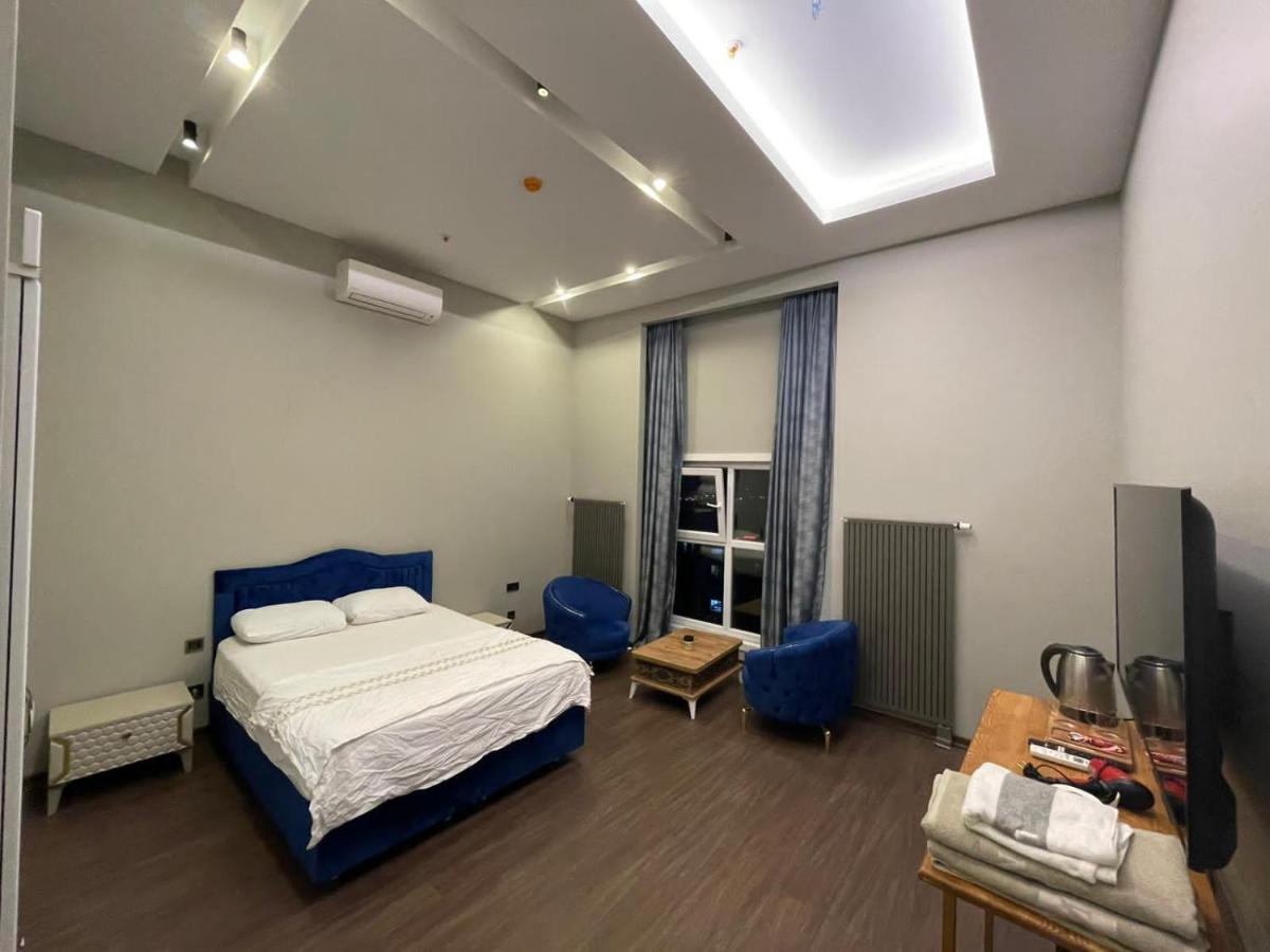 Loft Panorama Hotel Стамбул Екстер'єр фото