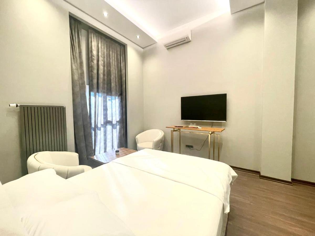 Loft Panorama Hotel Стамбул Екстер'єр фото