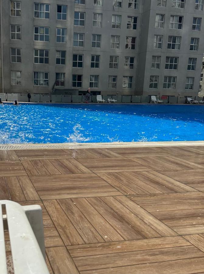 Loft Panorama Hotel Стамбул Екстер'єр фото